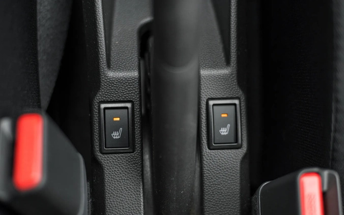 Suzuki Ignis cena 85600 przebieg: 5, rok produkcji 2024 z Małogoszcz małe 106
